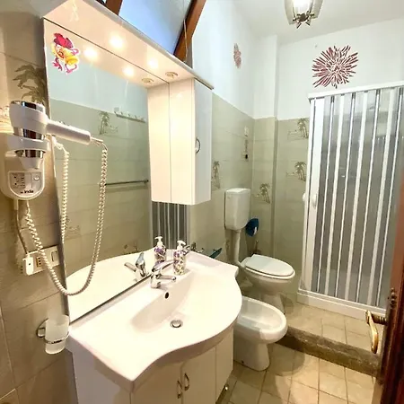 Casa Mary Apartment *