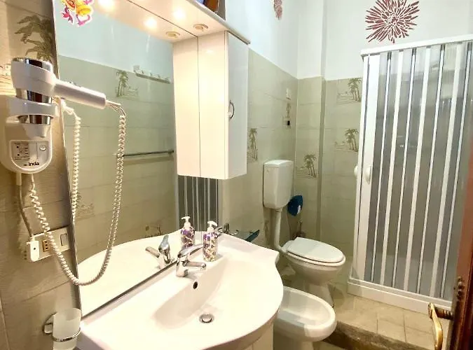 Casa Mary Appartamento *