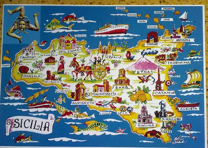 Casa Mary Appartamento