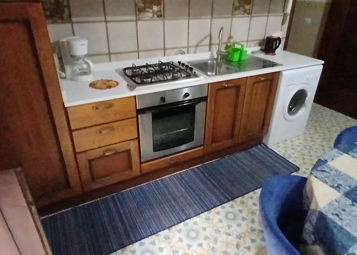 Appartamento Casa Mary