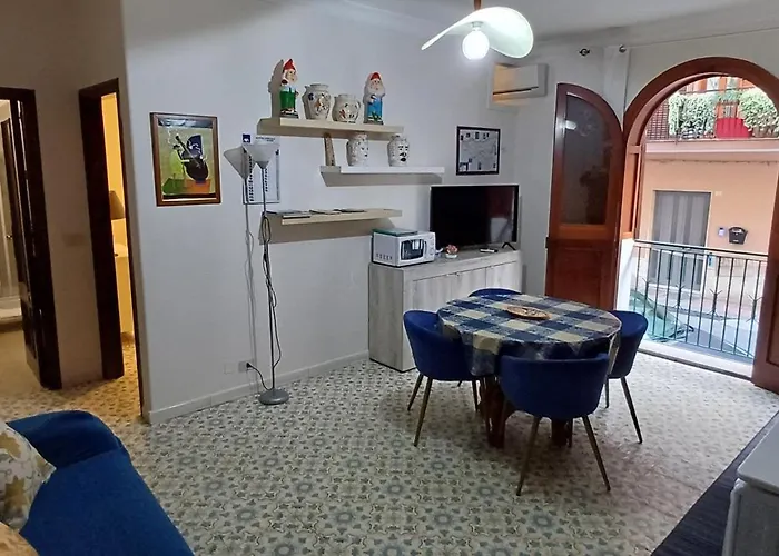 Appartamento Casa Mary