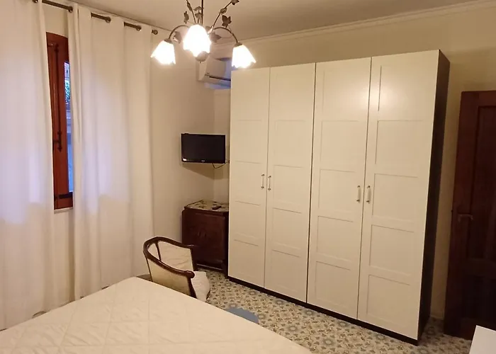 Appartamento Casa Mary