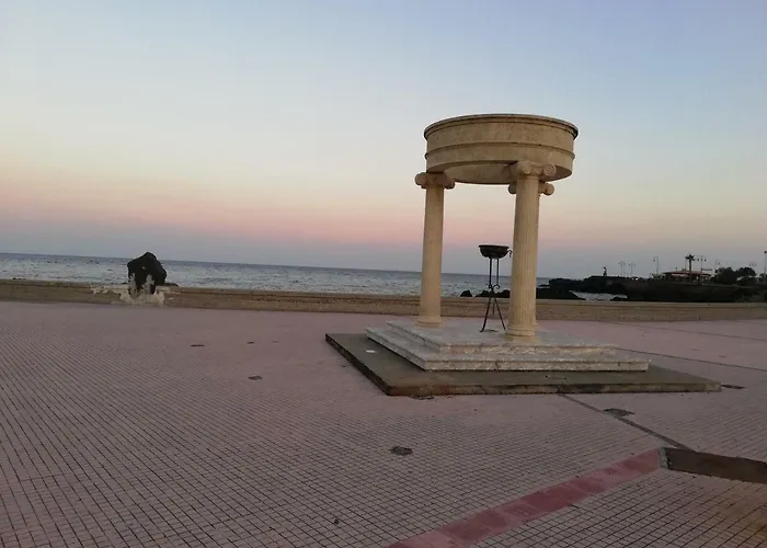 Casa Mary Appartamento *