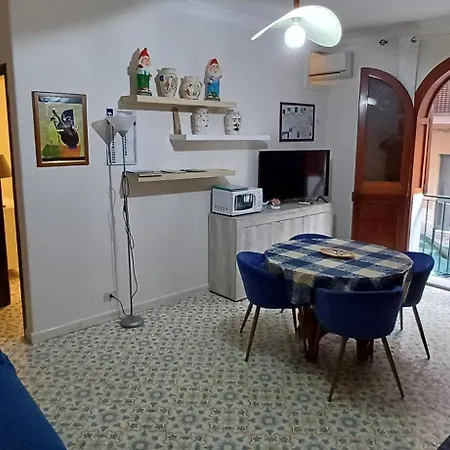 Apartament Casa Mary