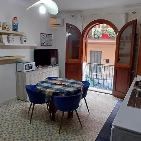 Apartament Casa Mary *